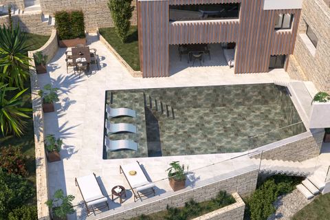 Villa i Vallauris, Alpes-Maritimes, Vallauris - € 3.800.000 | Ref: HH-15927512 - foto 8