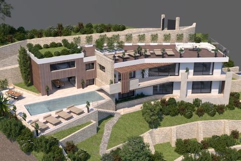 Villa i Vallauris, Alpes-Maritimes, Vallauris - € 3.800.000 | Ref: HH-15927512 - foto 10
