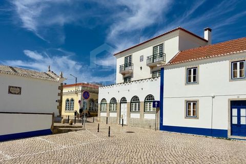Villa i Ericeira, Lisbon, Ericeira - € 2.495.000 | Ref: V25151 - foto 5