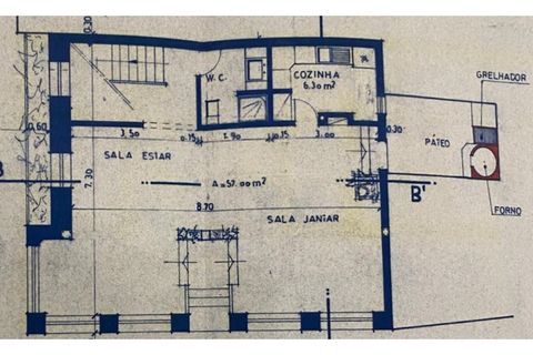 Villa i Ericeira, Lisbon, Ericeira - € 2.495.000 | Ref: V25151 - foto 26