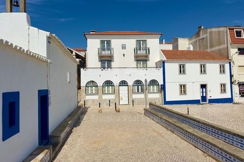 Villa i Ericeira, Lisbon, Ericeira - € 2.495.000 | Ref: V25151 - foto 21