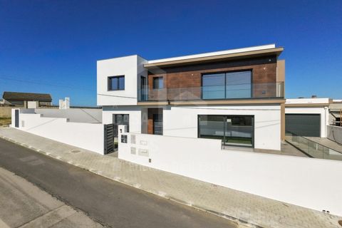 Villa a Torres Vedras, Lisbon, Torres Vedras - € 780.000 | Ref: V25279 - foto 3