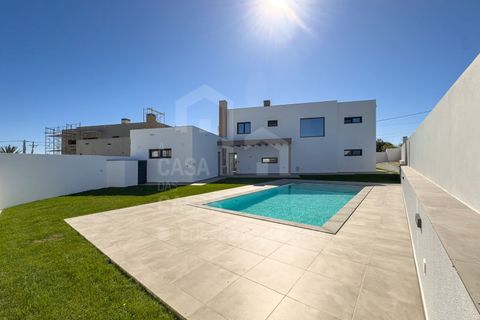 Villa a Torres Vedras, Lisbon, Torres Vedras - € 780.000 | Ref: V25279 - foto 4
