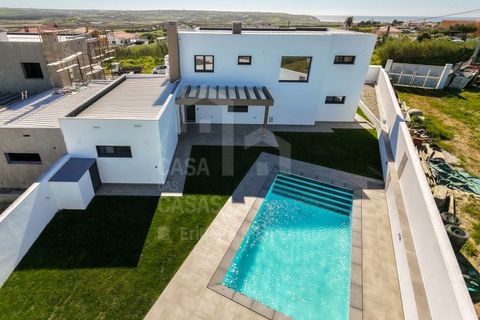 Villa a Torres Vedras, Lisbon, Torres Vedras - € 780.000 | Ref: V25279 - foto 5