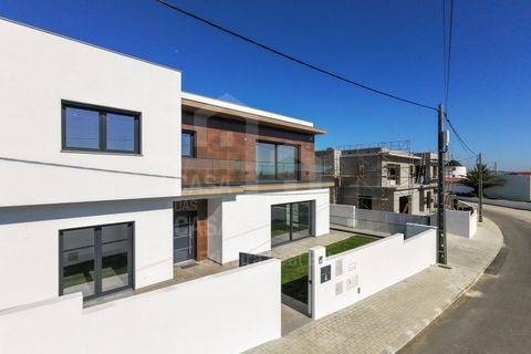 Villa a Torres Vedras, Lisbon, Torres Vedras - € 780.000 | Ref: V25279 - foto 6