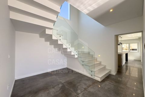 Villa a Torres Vedras, Lisbon, Torres Vedras - € 780.000 | Ref: V25279 - foto 7