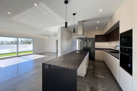 Villa a Torres Vedras, Lisbon, Torres Vedras - € 780.000 | Ref: V25279 - foto 13