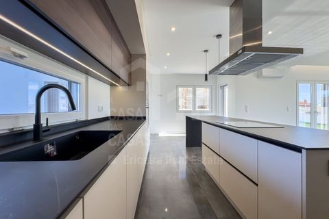 Villa a Torres Vedras, Lisbon, Torres Vedras - € 780.000 | Ref: V25279 - foto 15