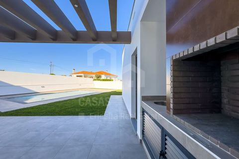 Villa a Torres Vedras, Lisbon, Torres Vedras - € 780.000 | Ref: V25279 - foto 16