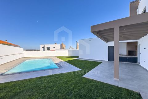 Villa a Torres Vedras, Lisbon, Torres Vedras - € 780.000 | Ref: V25279 - foto 17