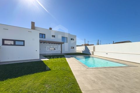 Villa a Torres Vedras, Lisbon, Torres Vedras - € 780.000 | Ref: V25279 - foto 18