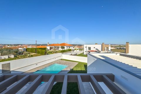 Villa a Torres Vedras, Lisbon, Torres Vedras - € 780.000 | Ref: V25279 - foto 44