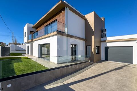 Villa a Torres Vedras, Lisbon, Torres Vedras - € 780.000 | Ref: V25279 - foto 45