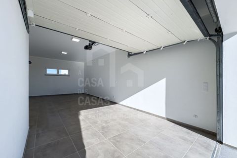 Villa a Torres Vedras, Lisbon, Torres Vedras - € 780.000 | Ref: V25279 - foto 46