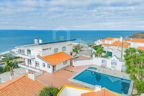 Villa i Ericeira, Lisbon, Ericeira - € 1.800.000 | Ref: V25023 - foto 3