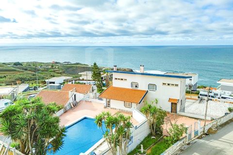 Villa i Ericeira, Lisbon, Ericeira - € 1.800.000 | Ref: V25023 - foto 1