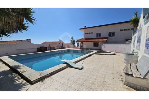 Villa i Ericeira, Lisbon, Ericeira - € 1.800.000 | Ref: V25023 - foto 7