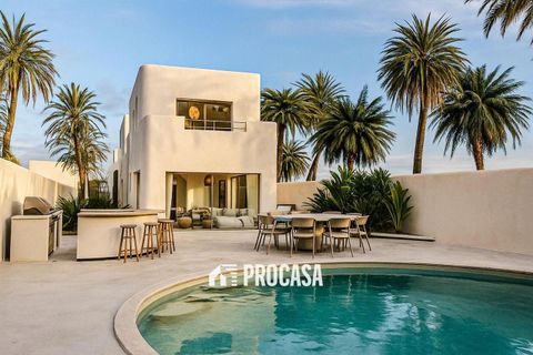 Villa a Empuriabrava, Gerona, Empuriabrava - € 1.890.000 | Ref: 3974 - foto 1