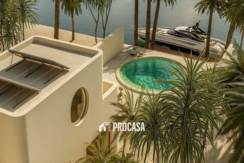 Villa a Empuriabrava, Gerona, Empuriabrava - € 1.890.000 | Ref: 3974 - foto 23