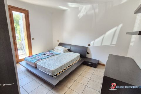 Leilighet i Breno, Brescia, Breno - € 175 000 | Ref: IMM.189 - foto 4
