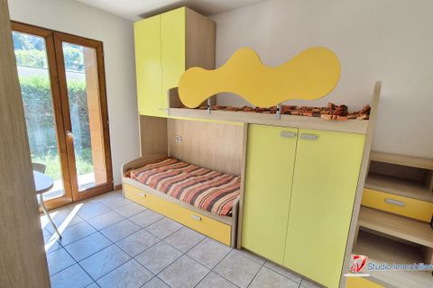 Leilighet i Breno, Brescia, Breno - € 175 000 | Ref: IMM.189 - foto 7