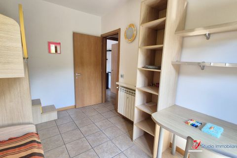 Leilighet i Breno, Brescia, Breno - € 175 000 | Ref: IMM.189 - foto 8