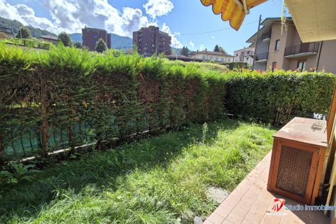 Leilighet i Breno, Brescia, Breno - € 175 000 | Ref: IMM.189 - foto 11
