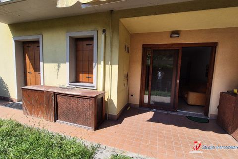Leilighet i Breno, Brescia, Breno - € 175 000 | Ref: IMM.189 - foto 13