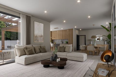 Villa i Javea, Alicante, Javea - € 1.749.000 | Ref: BHHS-CBL-1121 - foto 8
