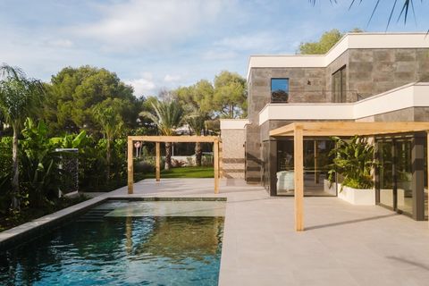 Villa i Javea, Alicante, Javea - € 1.749.000 | Ref: BHHS-CBL-1121 - foto 2