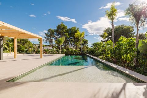 Villa i Javea, Alicante, Javea - € 1.749.000 | Ref: BHHS-CBL-1121 - foto 3