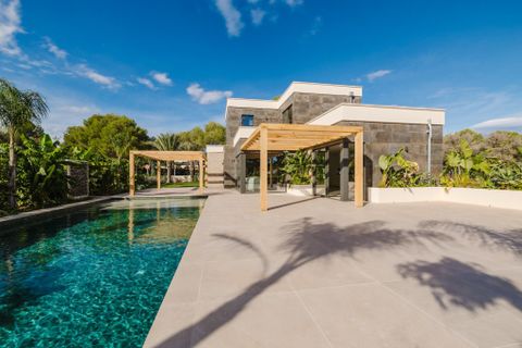 Villa i Javea, Alicante, Javea - € 1.749.000 | Ref: BHHS-CBL-1121 - foto 4