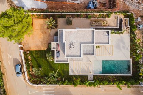 Villa i Javea, Alicante, Javea - € 1.749.000 | Ref: BHHS-CBL-1121 - foto 5