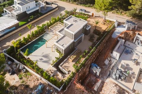 Villa i Javea, Alicante, Javea - € 1.749.000 | Ref: BHHS-CBL-1121 - foto 7