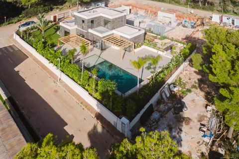 Villa i Javea, Alicante, Javea - € 1.749.000 | Ref: BHHS-CBL-1121 - foto 9