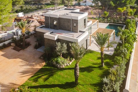 Villa i Javea, Alicante, Javea - € 1.749.000 | Ref: BHHS-CBL-1121 - foto 11