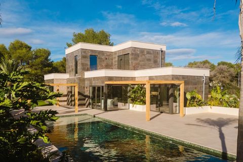 Villa i Javea, Alicante, Javea - € 1.749.000 | Ref: BHHS-CBL-1121 - foto 12