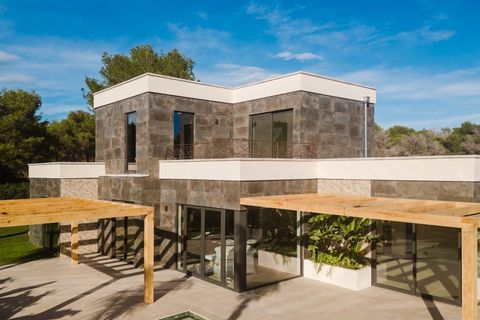 Villa i Javea, Alicante, Javea - € 1.749.000 | Ref: BHHS-CBL-1121 - foto 15