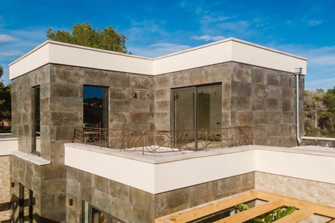 Villa i Javea, Alicante, Javea - € 1.749.000 | Ref: BHHS-CBL-1121 - foto 16