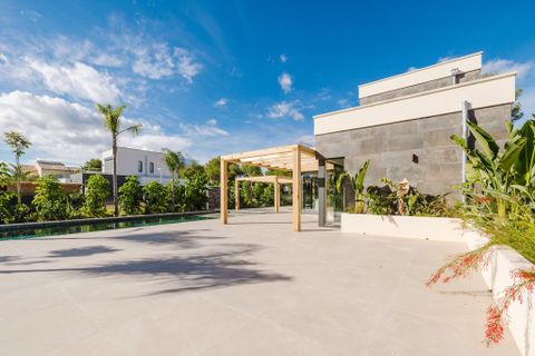 Villa i Javea, Alicante, Javea - € 1.749.000 | Ref: BHHS-CBL-1121 - foto 18