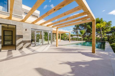 Villa i Javea, Alicante, Javea - € 1.749.000 | Ref: BHHS-CBL-1121 - foto 20