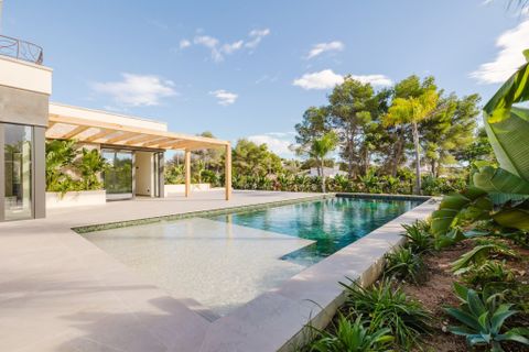 Villa i Javea, Alicante, Javea - € 1.749.000 | Ref: BHHS-CBL-1121 - foto 22