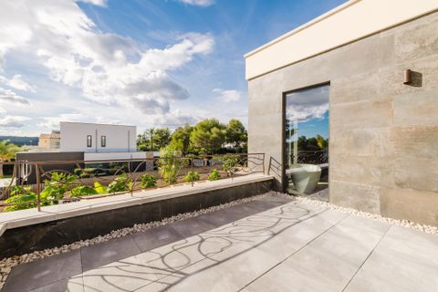 Villa i Javea, Alicante, Javea - € 1.749.000 | Ref: BHHS-CBL-1121 - foto 47