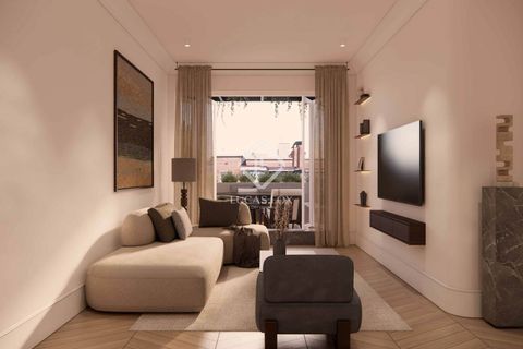 Leilighet i Madrid, Madrid, Madrid - € 1 350 000 | Ref: MAD62854 - foto 2