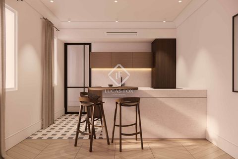 Leilighet i Madrid, Madrid, Madrid - € 1 350 000 | Ref: MAD62854 - foto 3