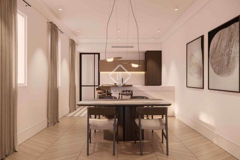 Leilighet i Madrid, Madrid, Madrid - € 1 350 000 | Ref: MAD62854 - foto 4