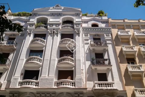 Leilighet i Madrid, Madrid, Madrid - € 1 350 000 | Ref: MAD62854 - foto 7