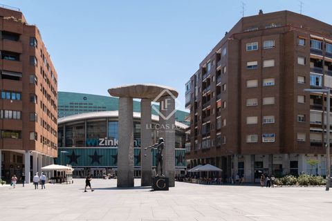 Leilighet i Madrid, Madrid, Madrid - € 1 350 000 | Ref: MAD62854 - foto 10
