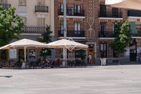 Leilighet i Madrid, Madrid, Madrid - € 1 350 000 | Ref: MAD62854 - foto 11