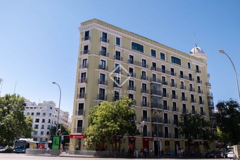 Leilighet i Madrid, Madrid, Madrid - € 1 350 000 | Ref: MAD62854 - foto 14